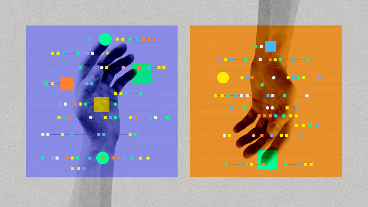 人形機器人來了！5 大問題看懂「它」對企業的真實價值