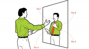 學得來的領袖魅力