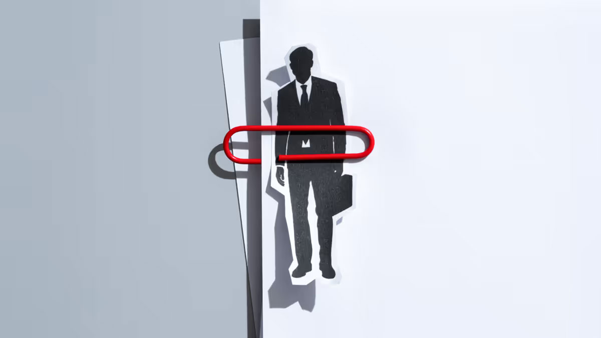 人資主導篩選初步面試者，性別比例更公平