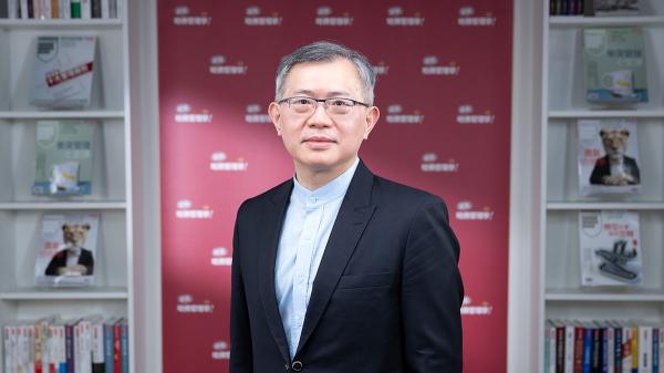 從5千萬到48億、創17億投資收益！清大林哲群的抗波動資產配置法