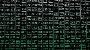 讓你對數字超有感