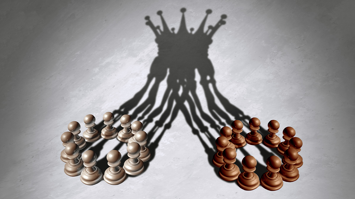 由外而內塑造你的工作