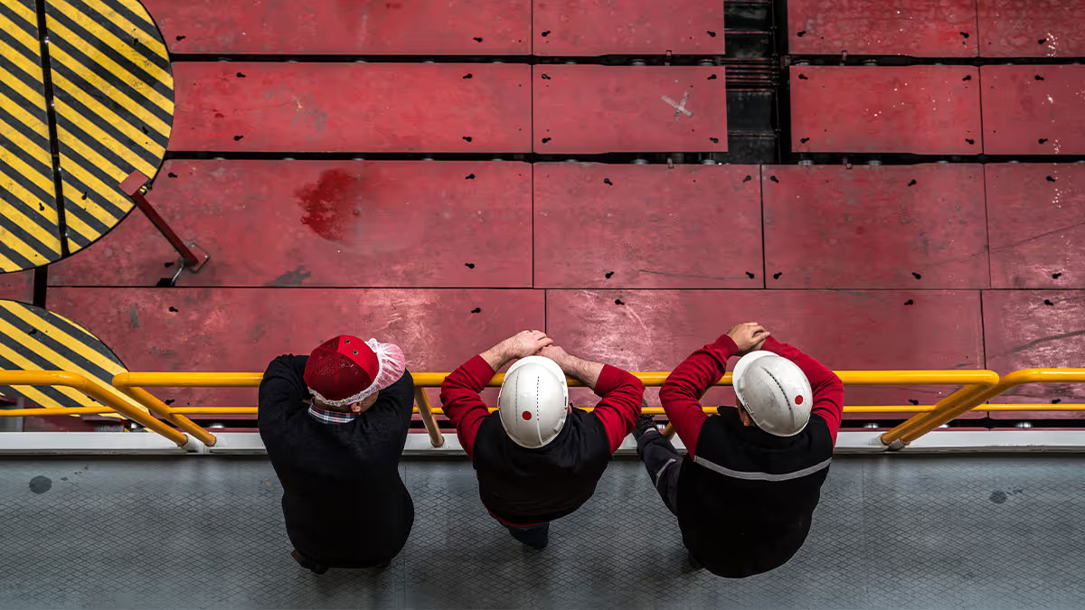 「好工作」策略：改造服務業工作，重振中產階級