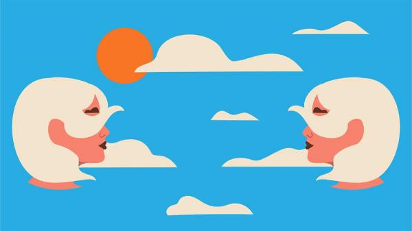 愈懂AI反而愈焦慮？正視三大壓力源，重振領導力