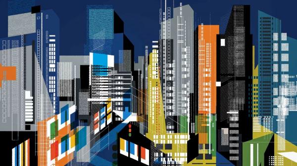 【5月號搶先看】進駐知識園區，建構高效共榮圈