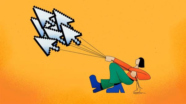 生成式AI關鍵燃料：強化員工「後設認知」，催動創造力引擎