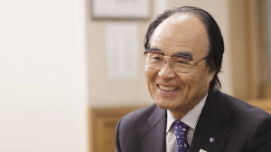 伊那食品：日本最幸福企業