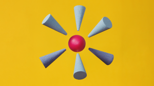 改造「直接面對消費者」商業模式