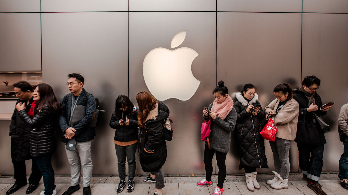 蘋果為何讓人想買單？「黃金圈」理論揭開從理念到忠誠的領導力