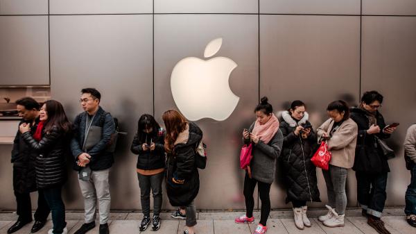 蘋果為何讓人想買單？「黃金圈」理論揭開從理念到忠誠的領導力