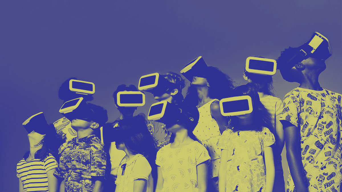 開創未來的四種領導人