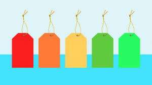 定價策略升級，驅動消費行為