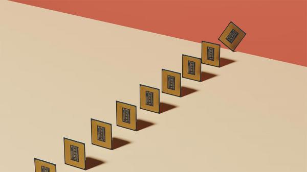 從100個品牌看AI策略：創新、整合、追隨、建設，你如何布局？