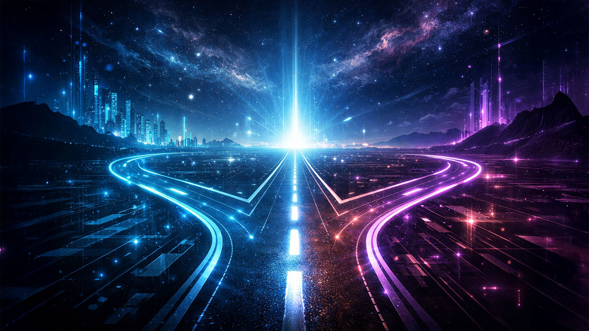 未來25年人工智慧怎麼走？《連線》雜誌創始主編預言三種可能