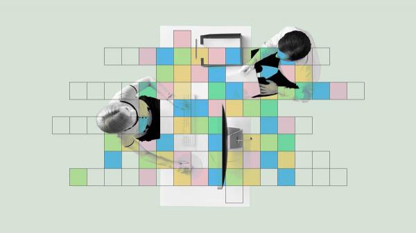 以組織重塑開局，代理式AI落地旅程全解析