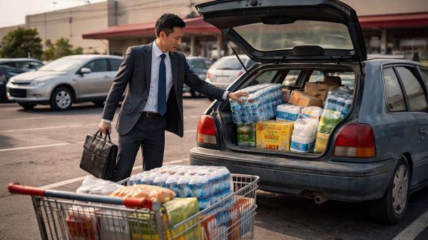 從薪水到投資都躲不開價格！懂這件事的人更有機會存到錢