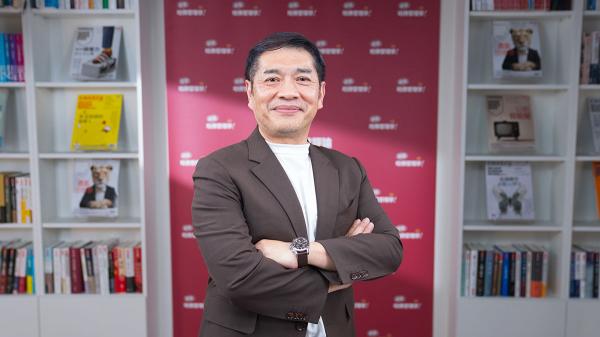 衝機場追簽、替客戶變出90萬！范永銀：頂尖業務要幫客戶賺錢