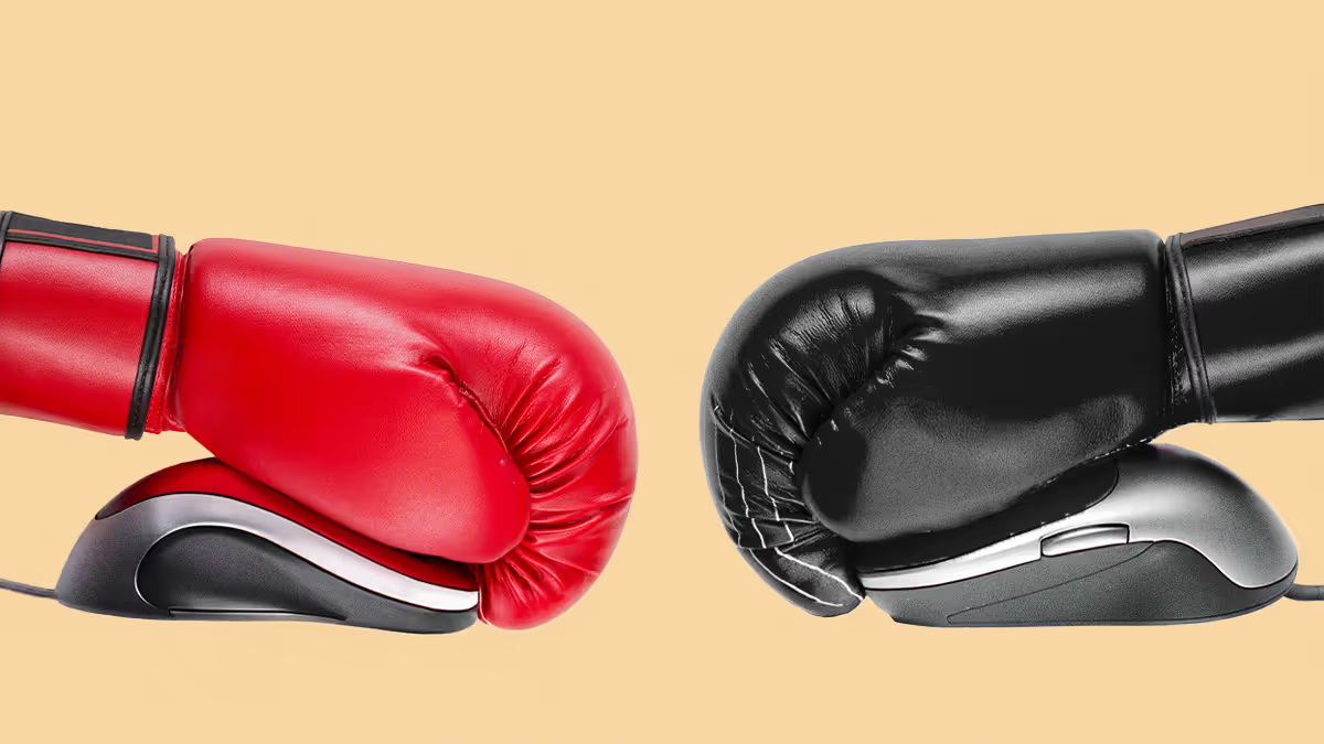 放膽「開酸」你的對手！正確鎖定競爭者，讓流量自動發酵