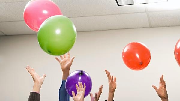 員工快樂，企業獲利更好！哈佛教授開給管理者的幸福感練習題