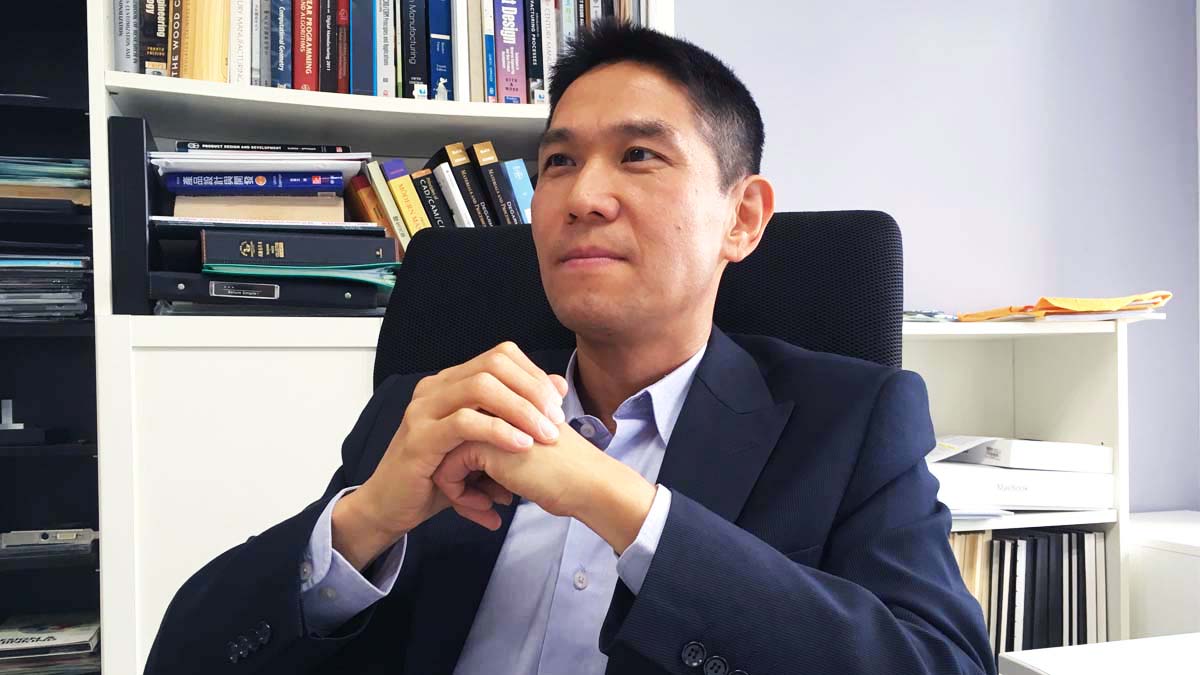 運用擴增實境提升企業競爭力