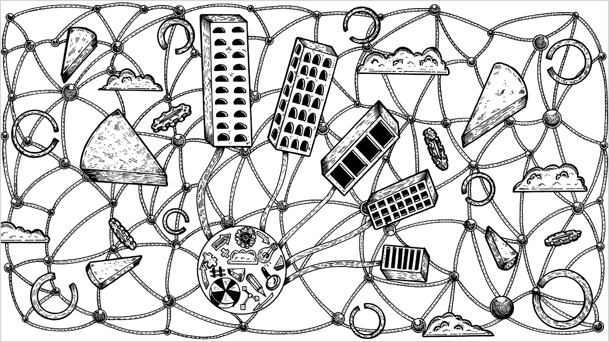 中小企業如何成長茁壯？由公司治理機制談資訊處理能力