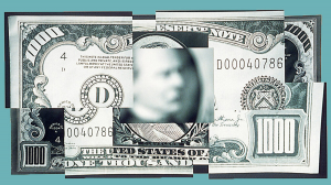 數位貨幣解決17億人金融問題？