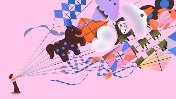 不請職也不硬撐！高階主管給自己的留任藍圖