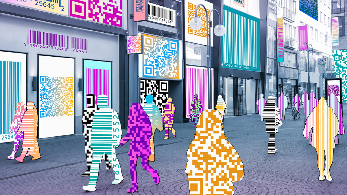 機器人下單、機器人出貨:「代理對代理」趨勢下零售業如何接招?