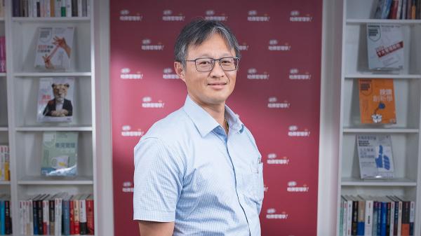 群聯爆紅，26年專注磨一劍！潘健成：不只算力，「存力」更是剛需