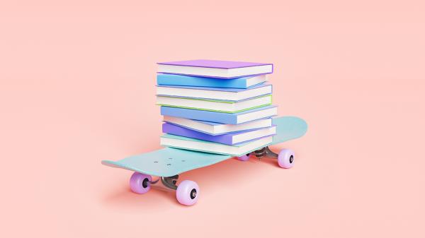 關注三大面向，提升學習敏捷度