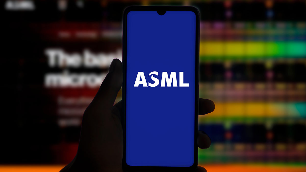 ASML被推上地緣政治前線，全球晶片命脈該如何自保？