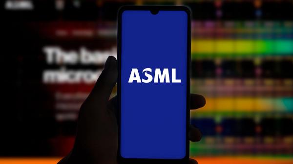 ASML被推上地緣政治前線，全球晶片命脈該如何自保？