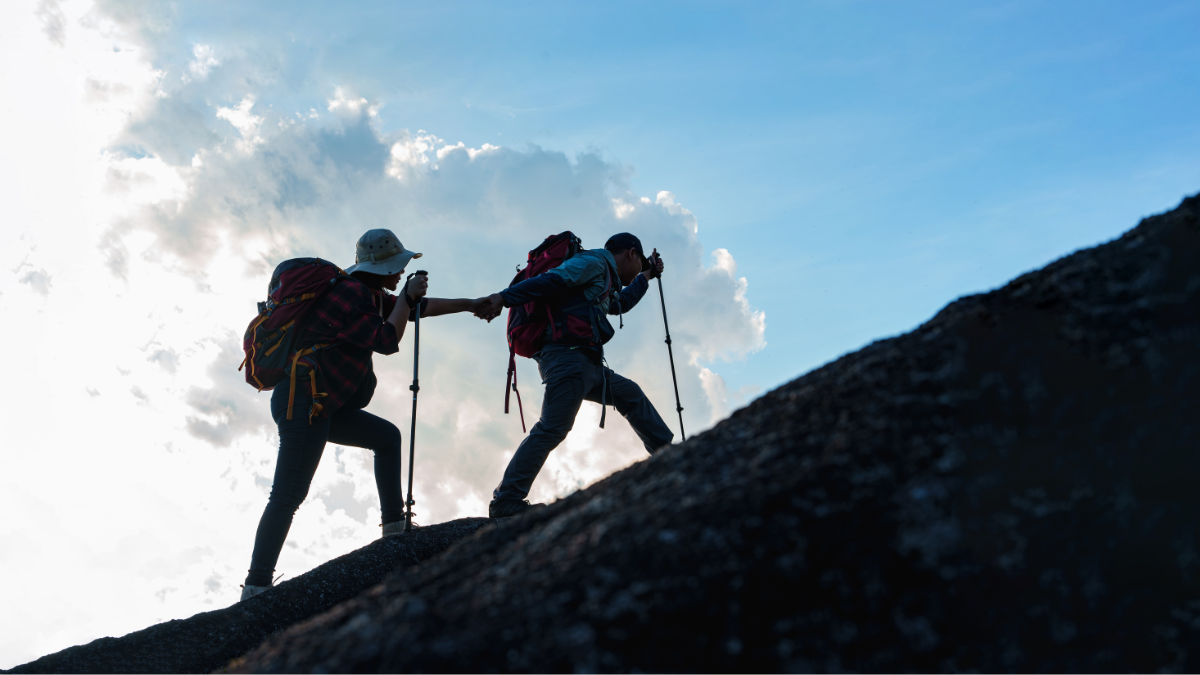 情緒領導力的起點：在看見問題時，也能看見他人正在努力