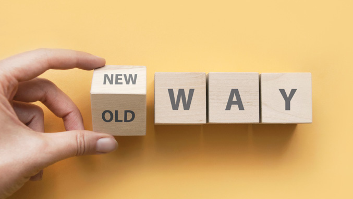 AI浪潮下，知識價值產業何去何從？