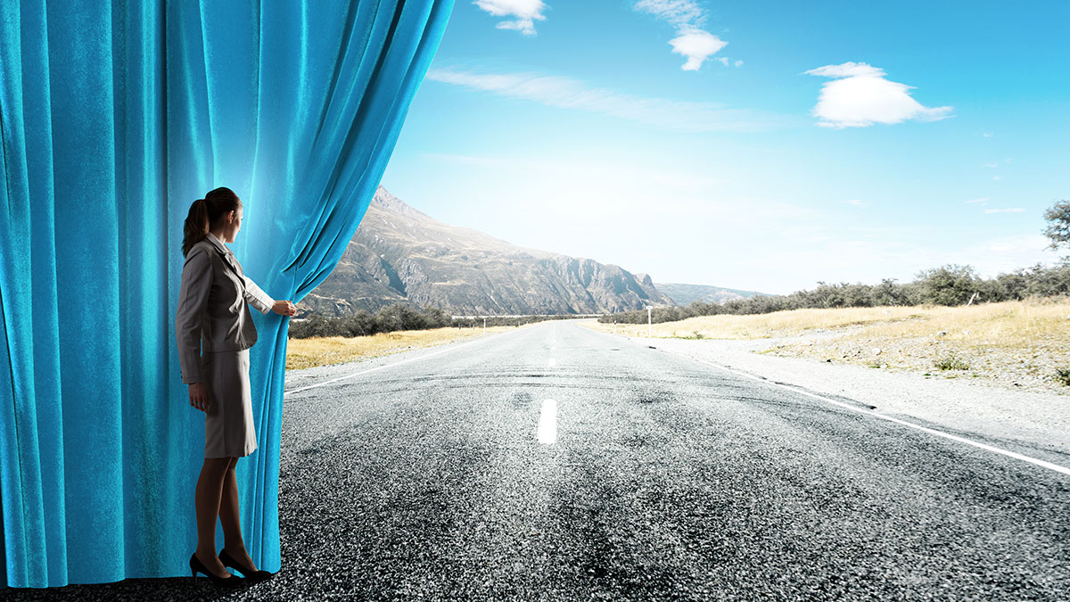 創造新的市場空間