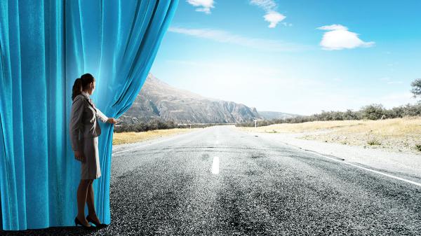 創造新的市場空間