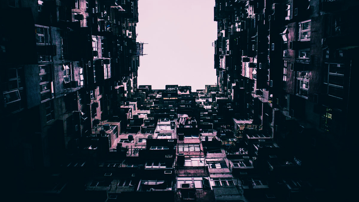 當機器人取代人力之後會如何？