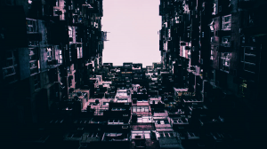 當機器人取代人力之後會如何？