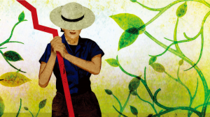 發掘逆境競爭力