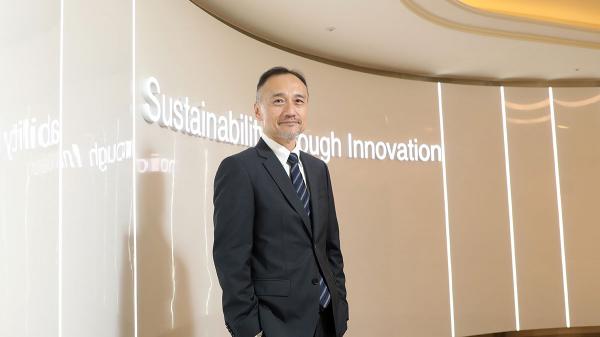 自建AI大腦，助員工自主開發近500個AI代理