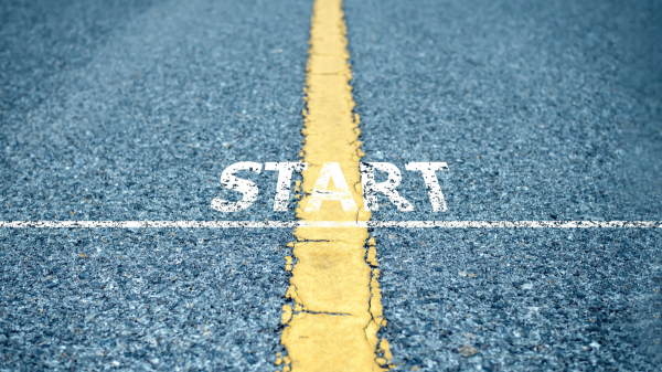 別被「完美」情結綁架，左思右想不如衝一波