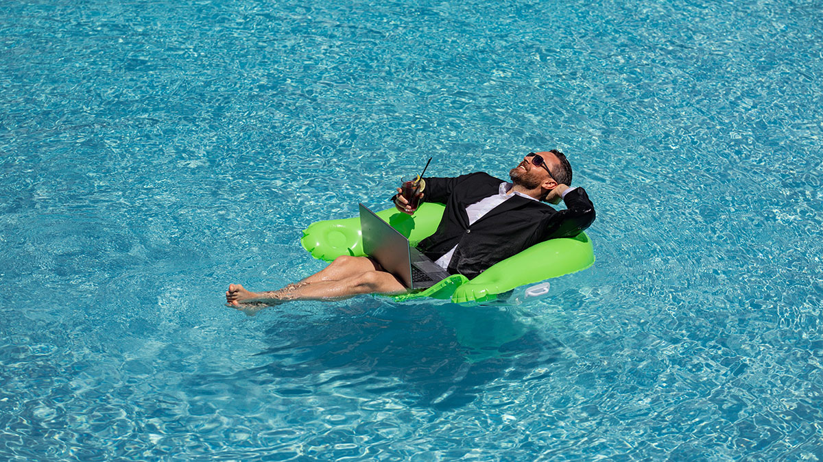 一直想被肯定,反而做不好工作?停止證明自己,價值才會出現