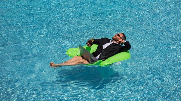 一直想被肯定，反而做不好工作？停止證明自己，價值才會出現