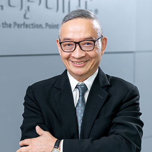 林序庭