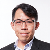 呂孟達 Meng-Ta Lu