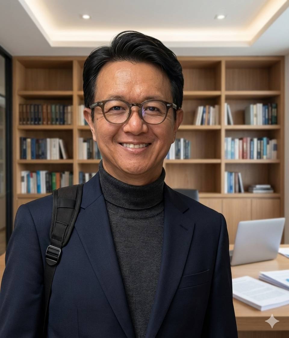 曲祉寧 Chih-Ning Chu