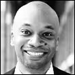 哈利勒．史密斯 Khalil Smith