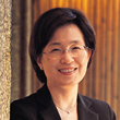 王力行 Cora Wang