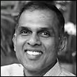 阿倫．沙斯崔 Arun Shastri