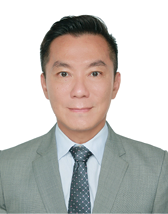 陳炫熹 Xuan-Xi Chen